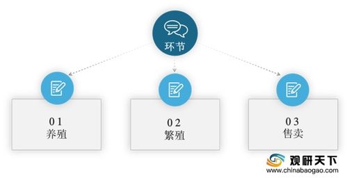 2020年中國寵物繁殖與活體交易市場調(diào)研報告 深度分析與未來商機(jī)預(yù)測